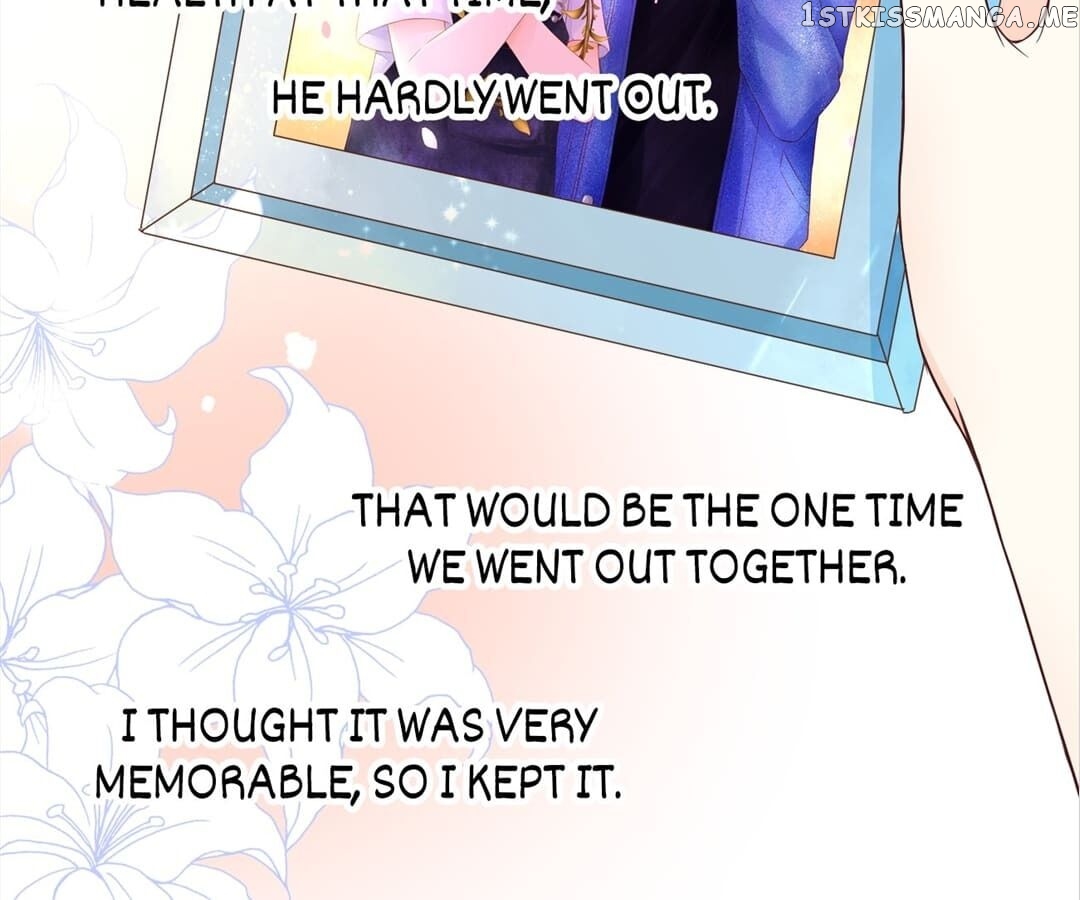 Flowers Not in Full Bloom chapter 5 - page 23