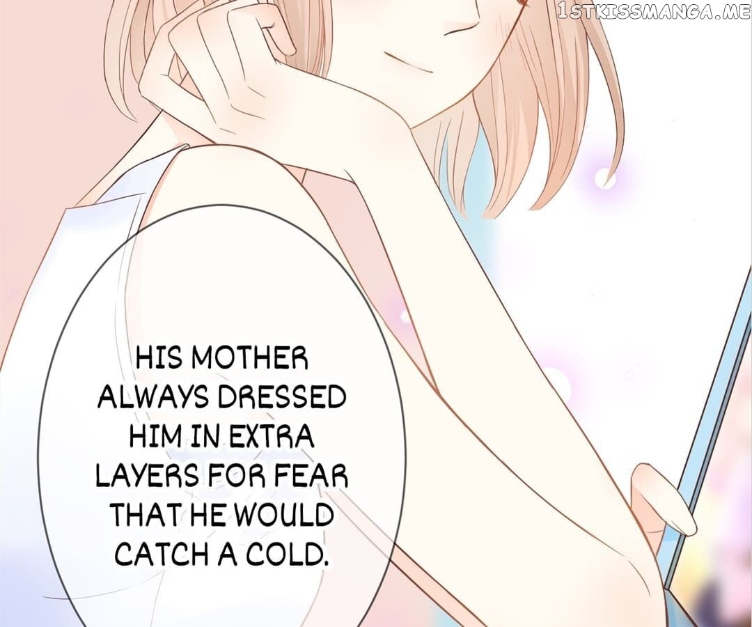 Flowers Not in Full Bloom chapter 5 - page 25