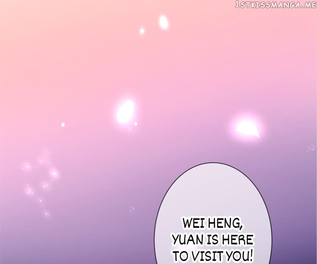 Flowers Not in Full Bloom chapter 5 - page 28