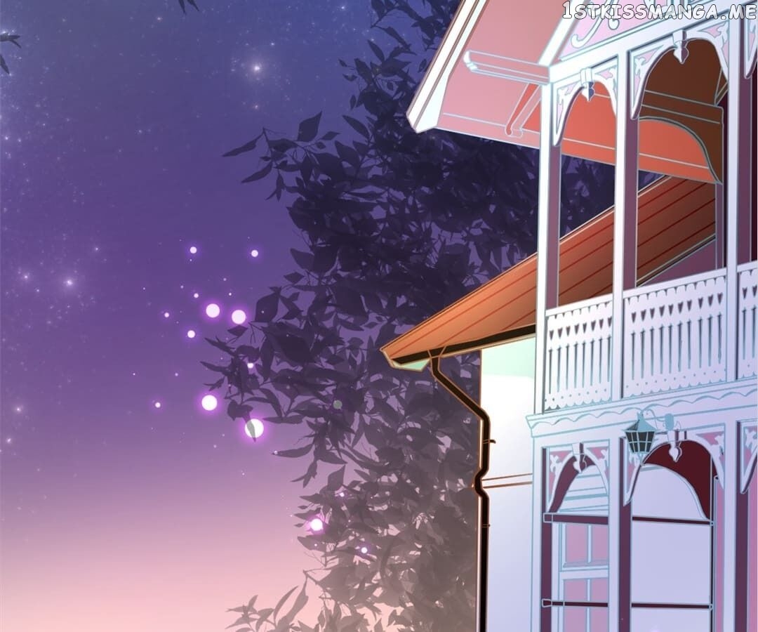 Flowers Not in Full Bloom chapter 5 - page 3