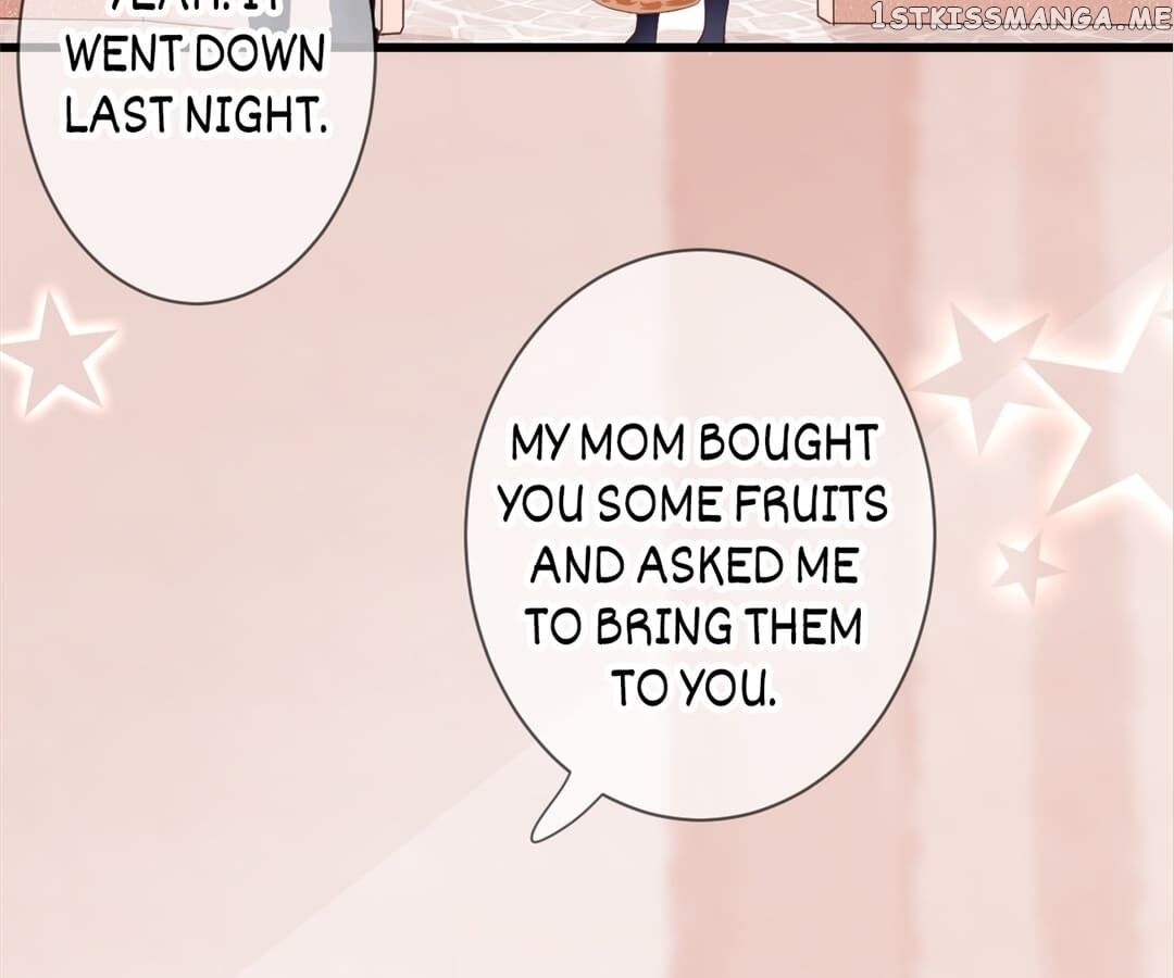 Flowers Not in Full Bloom chapter 5 - page 31