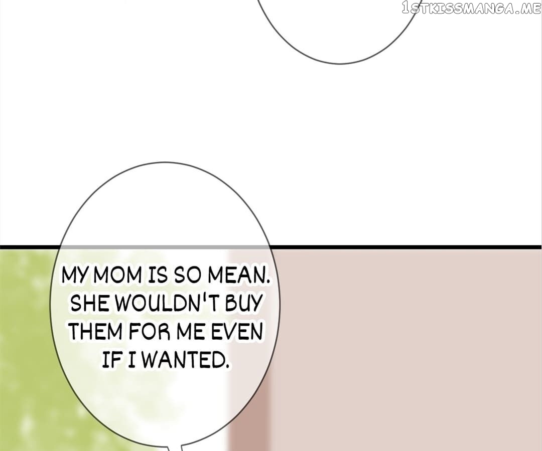 Flowers Not in Full Bloom chapter 5 - page 33