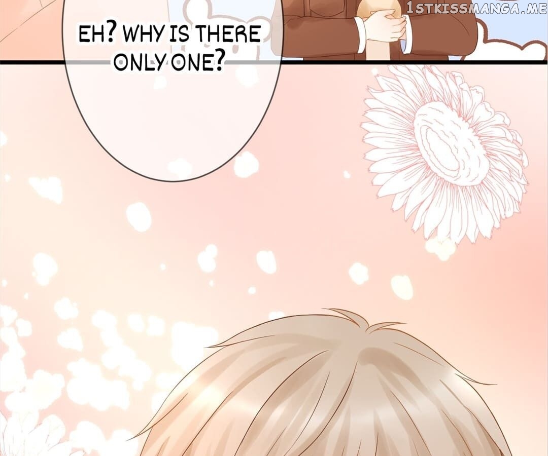 Flowers Not in Full Bloom chapter 5 - page 42