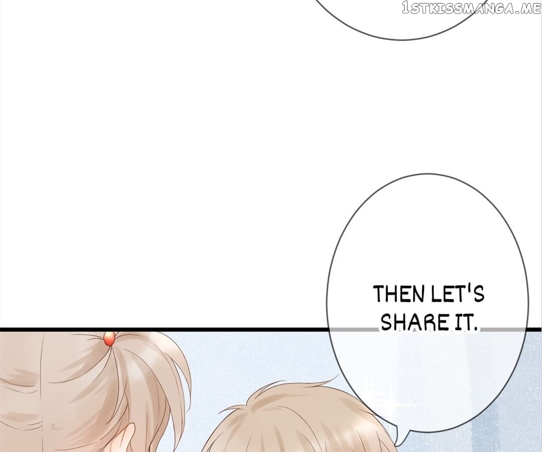 Flowers Not in Full Bloom chapter 5 - page 46