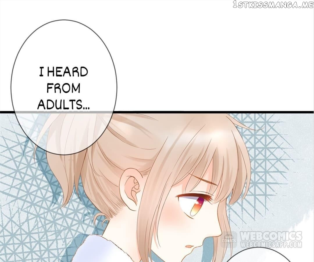 Flowers Not in Full Bloom chapter 5 - page 51