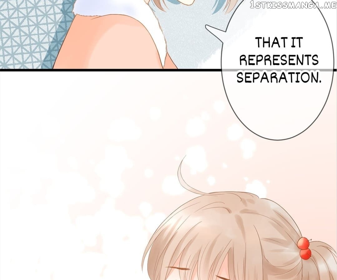 Flowers Not in Full Bloom chapter 5 - page 52
