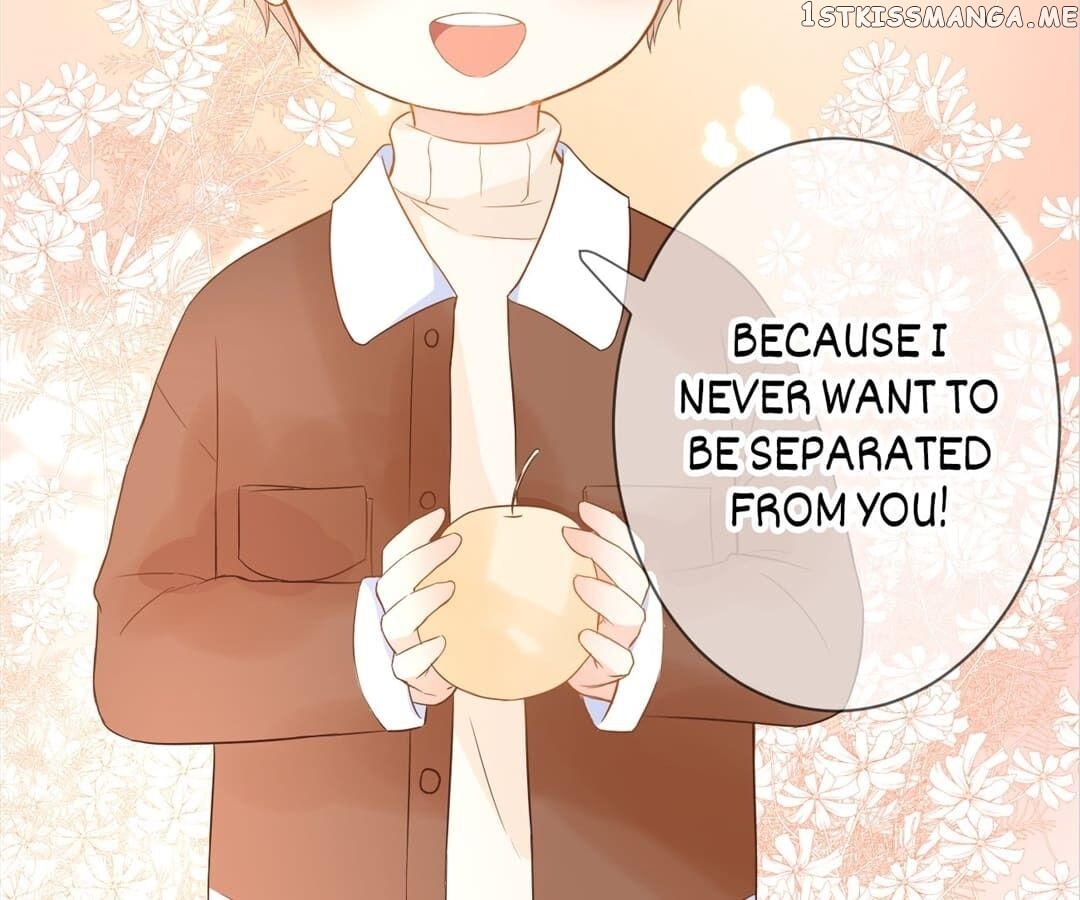 Flowers Not in Full Bloom chapter 5 - page 57