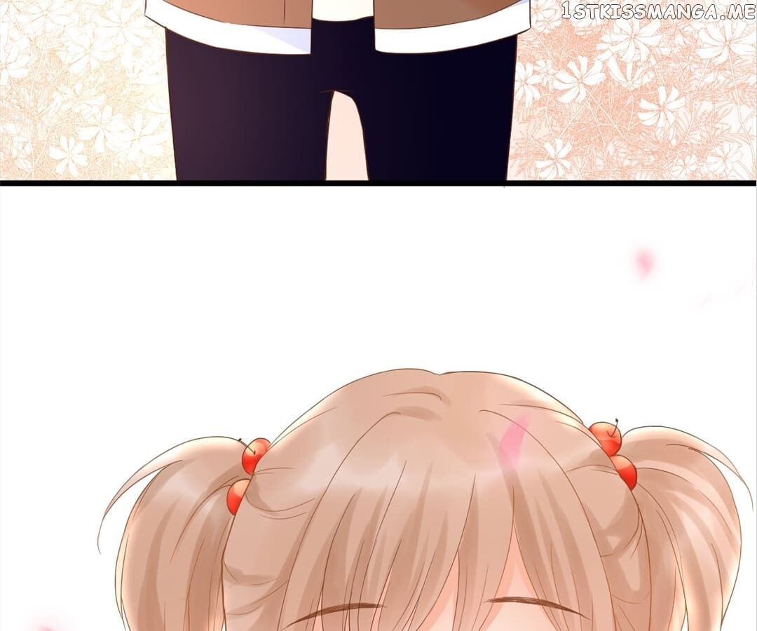 Flowers Not in Full Bloom chapter 5 - page 58