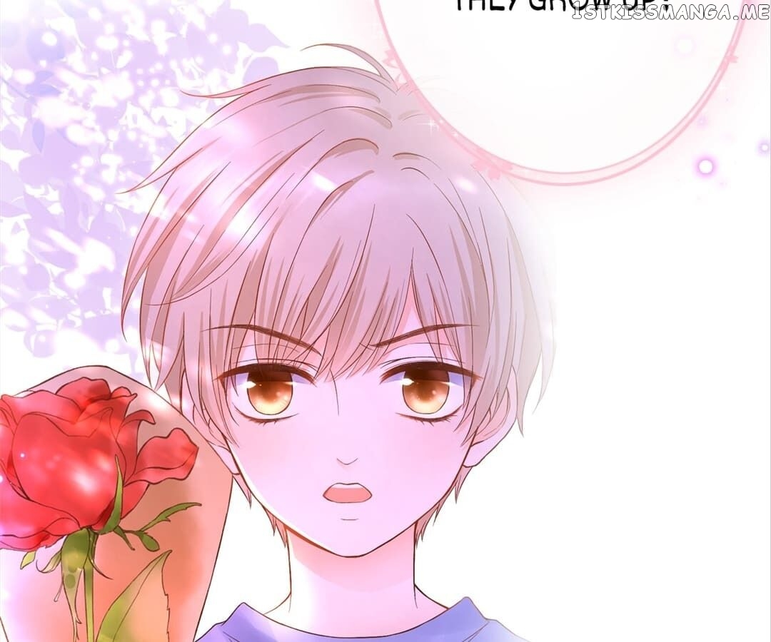 Flowers Not in Full Bloom chapter 5 - page 65