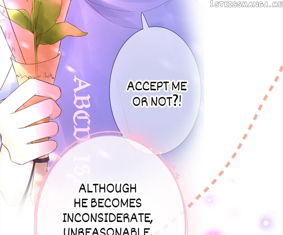 Flowers Not in Full Bloom chapter 5 - page 66
