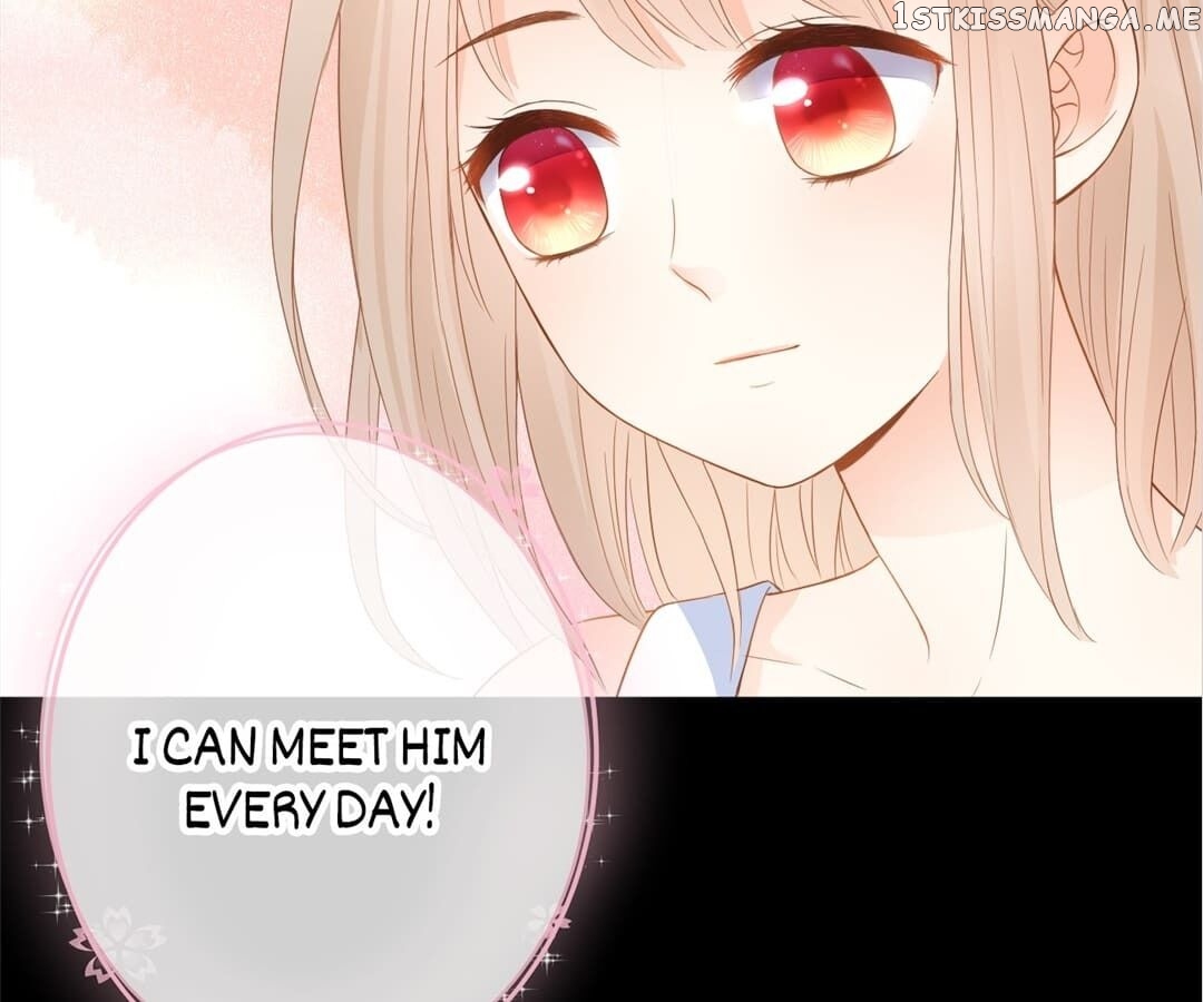 Flowers Not in Full Bloom chapter 5 - page 70