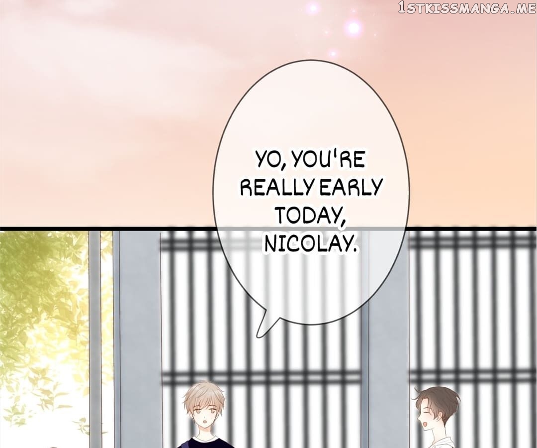 Flowers Not in Full Bloom chapter 5 - page 74