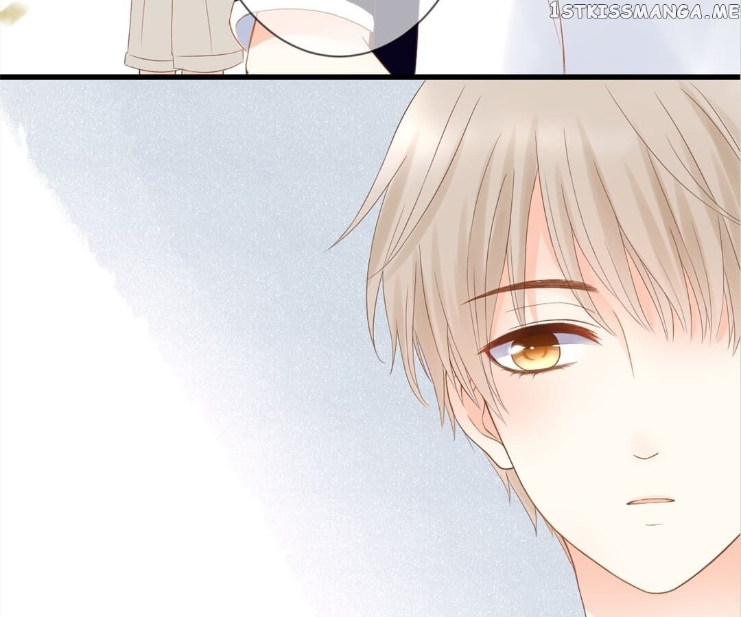 Flowers Not in Full Bloom chapter 5 - page 77