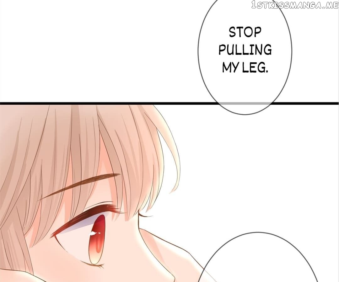 Flowers Not in Full Bloom chapter 5 - page 82