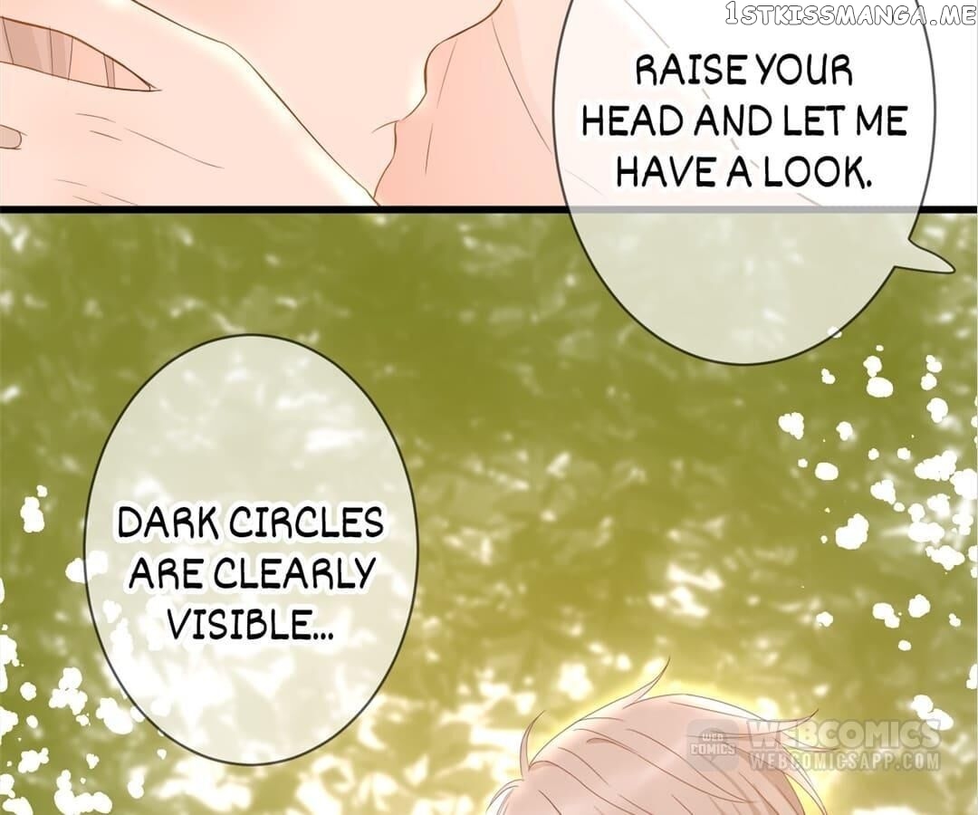 Flowers Not in Full Bloom chapter 5 - page 83
