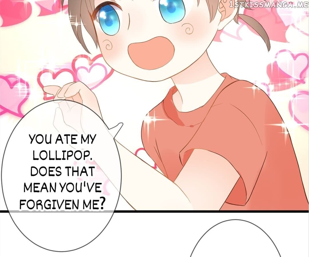Flowers Not in Full Bloom chapter 5 - page 90