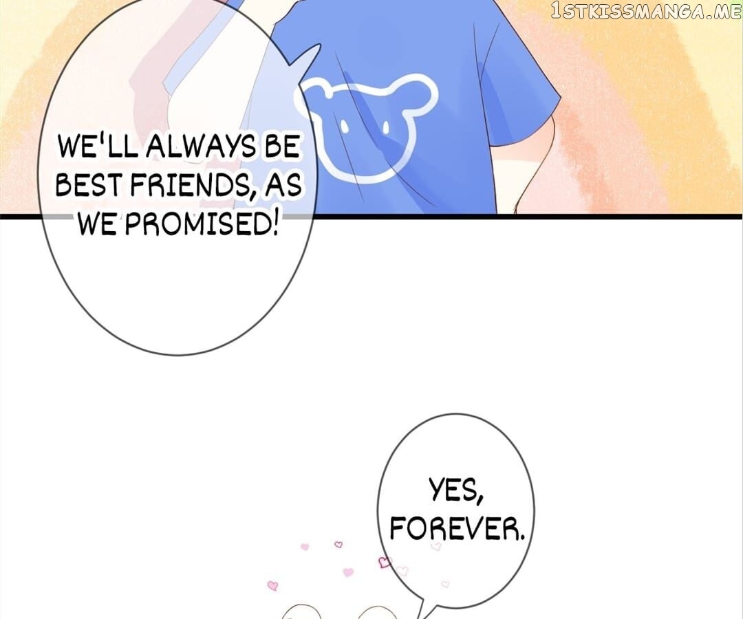 Flowers Not in Full Bloom chapter 5 - page 92