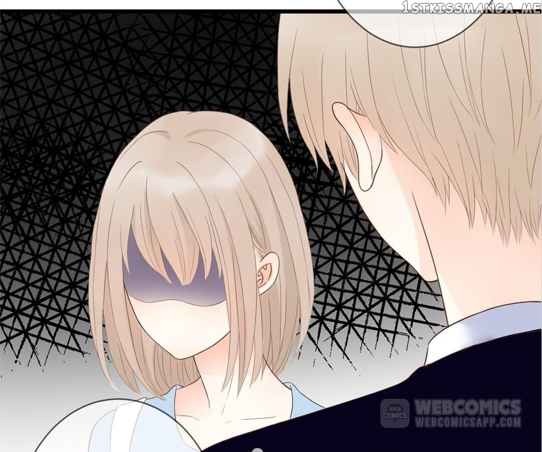 Flowers Not in Full Bloom chapter 5 - page 99