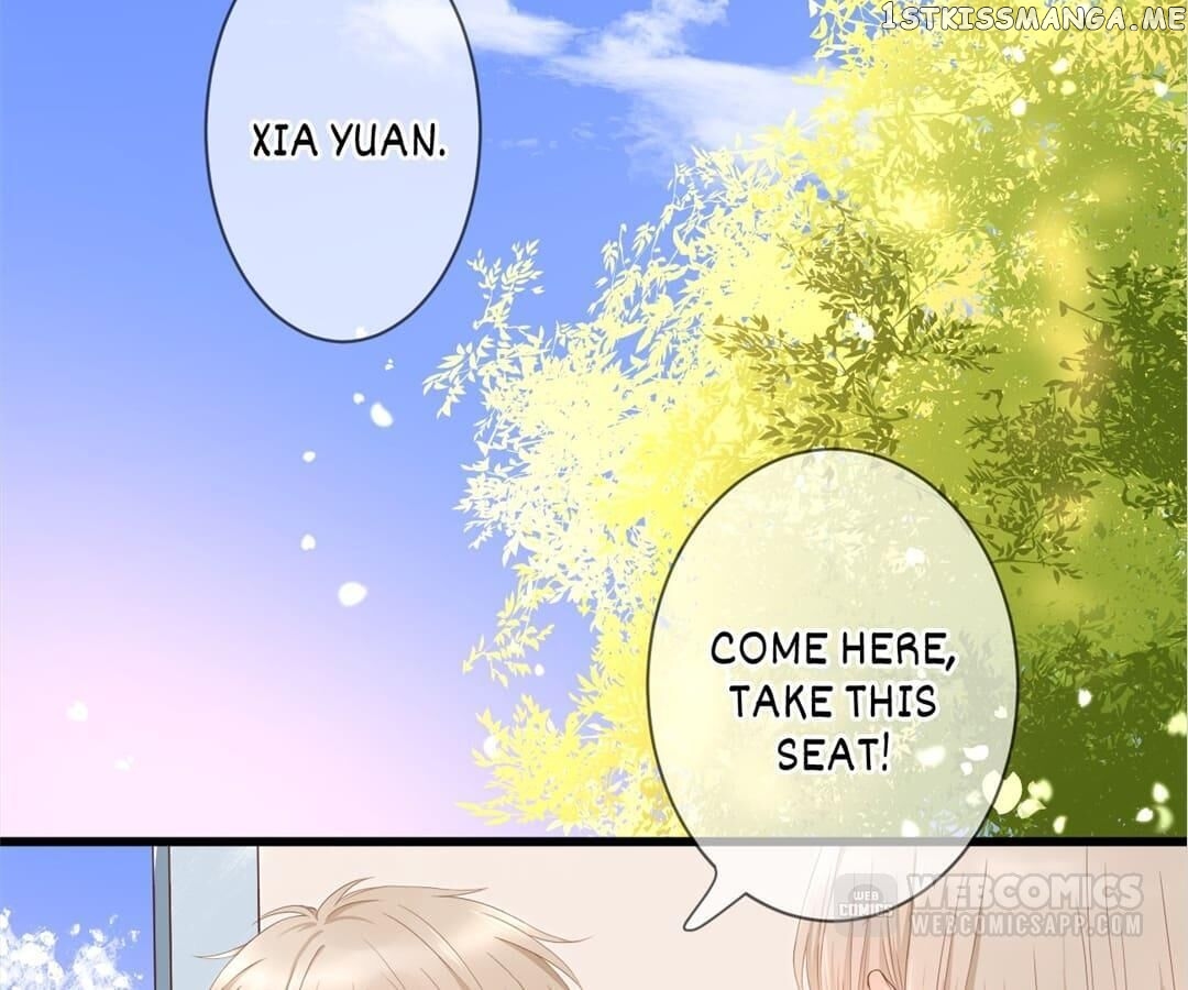 Flowers Not in Full Bloom chapter 6 - page 2