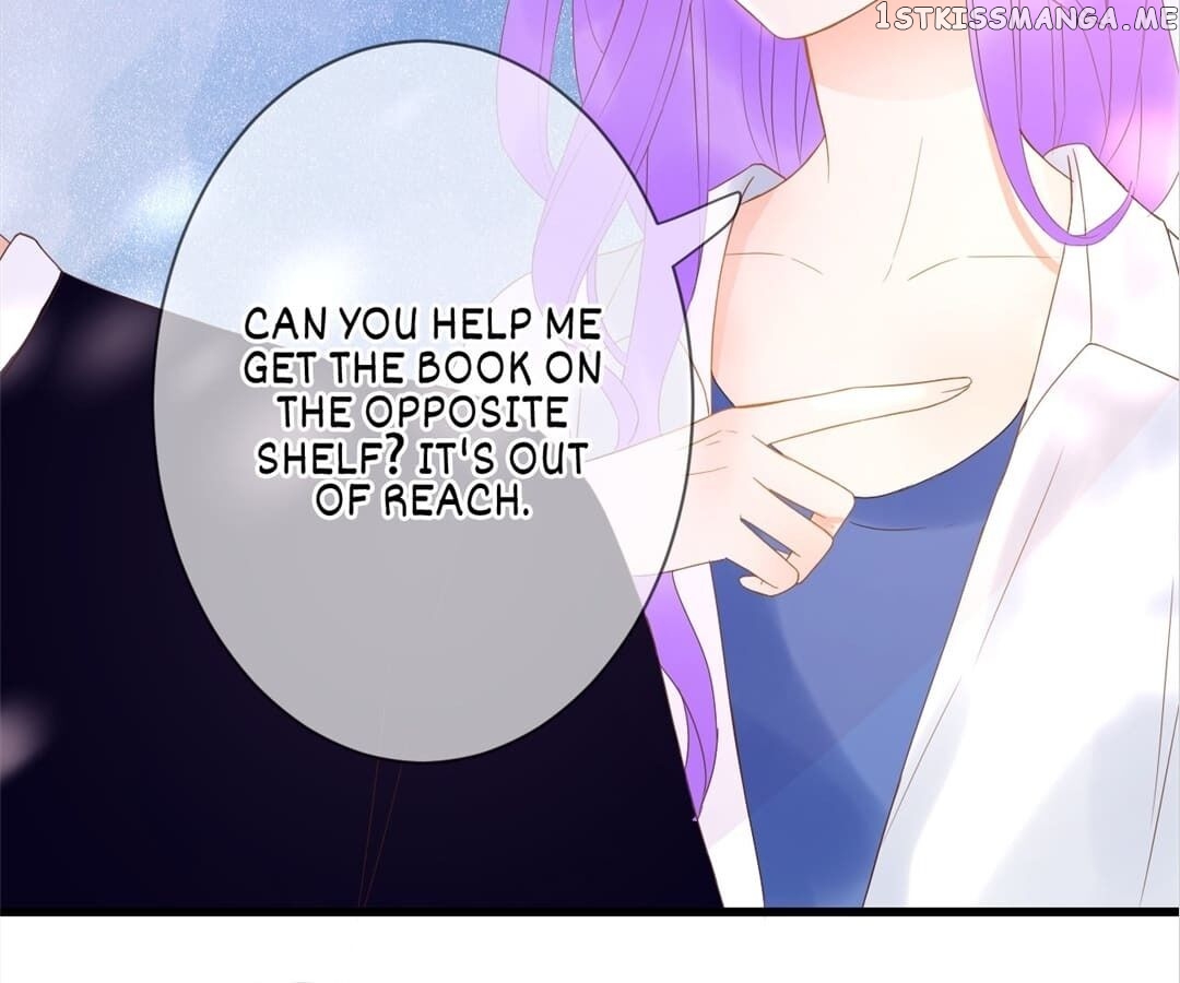 Flowers Not in Full Bloom chapter 6 - page 39