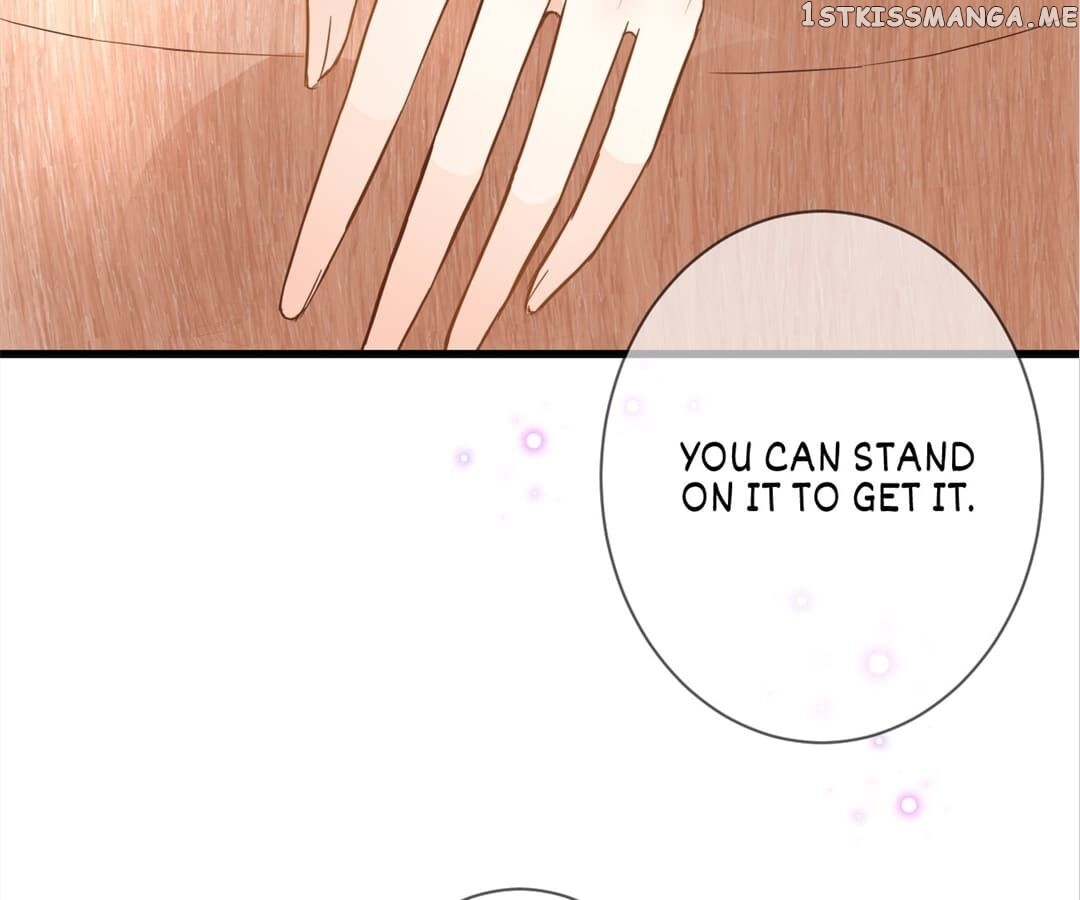 Flowers Not in Full Bloom chapter 6 - page 41