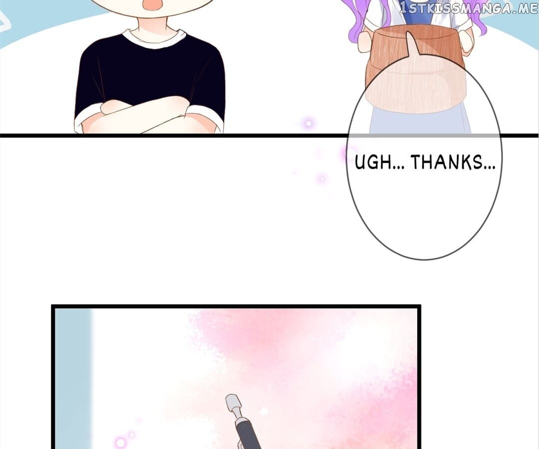 Flowers Not in Full Bloom chapter 6 - page 43