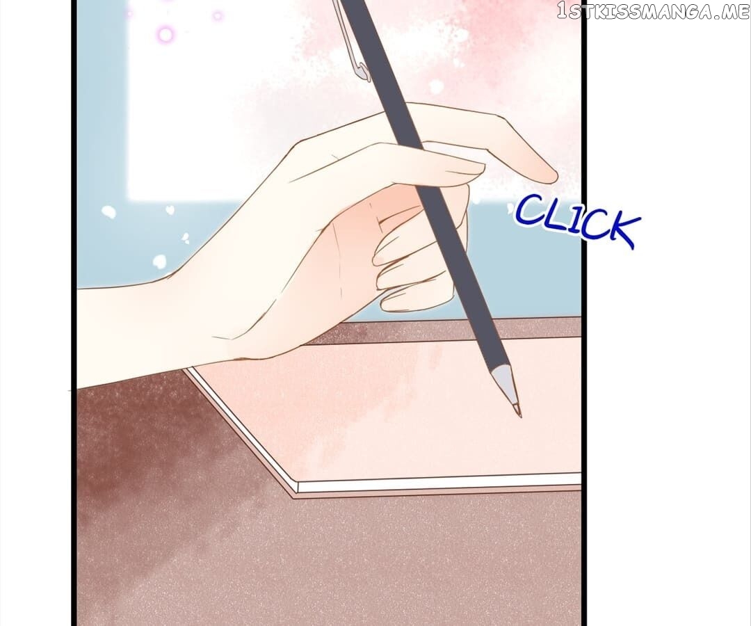 Flowers Not in Full Bloom chapter 6 - page 44