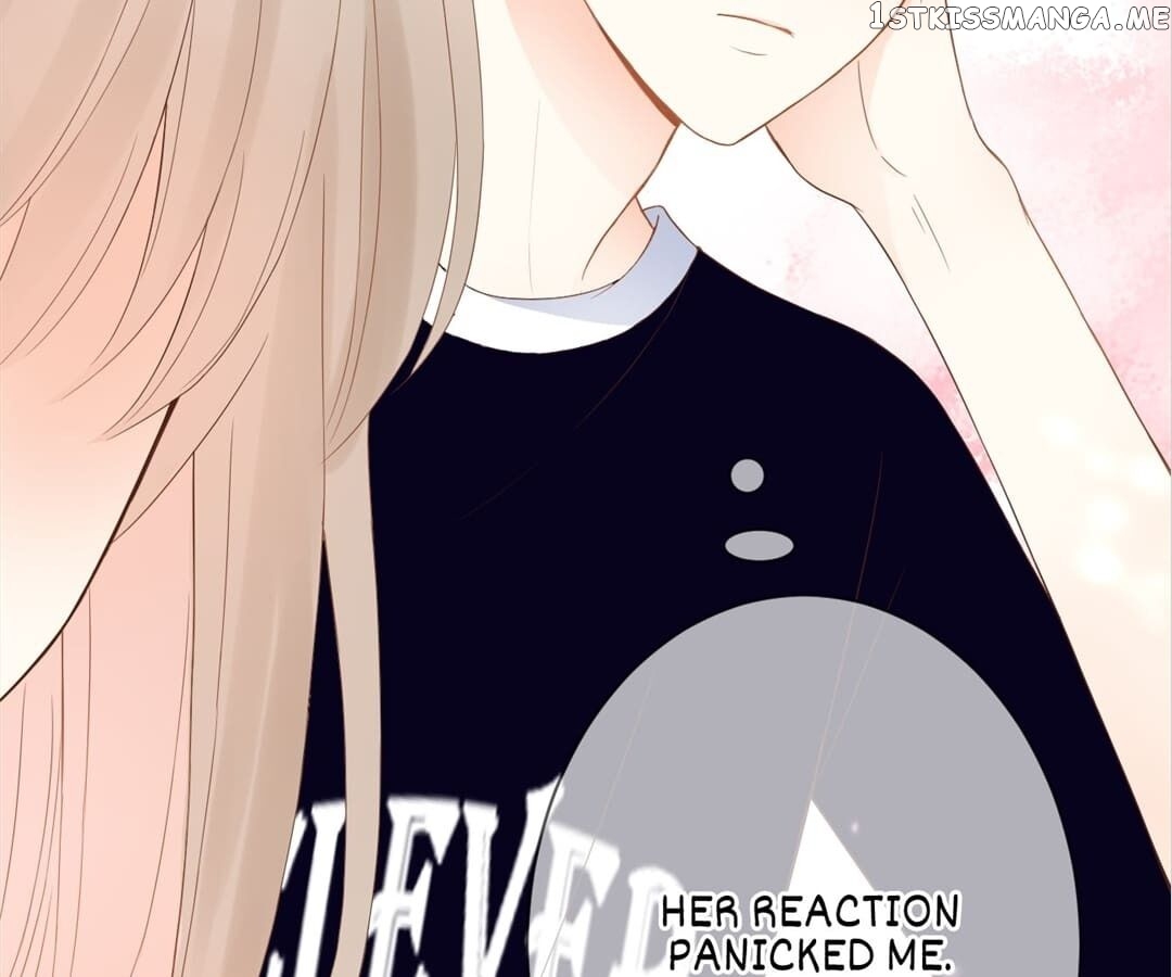 Flowers Not in Full Bloom chapter 6 - page 48