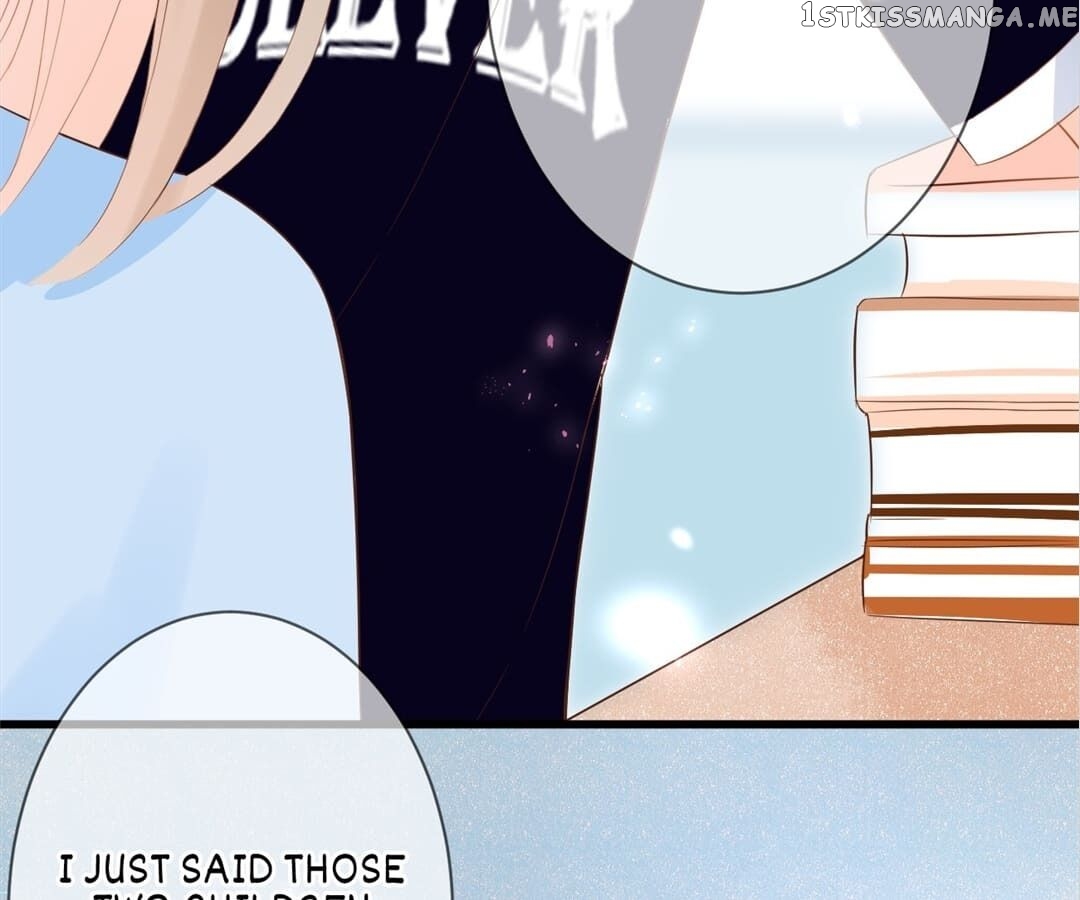 Flowers Not in Full Bloom chapter 6 - page 49