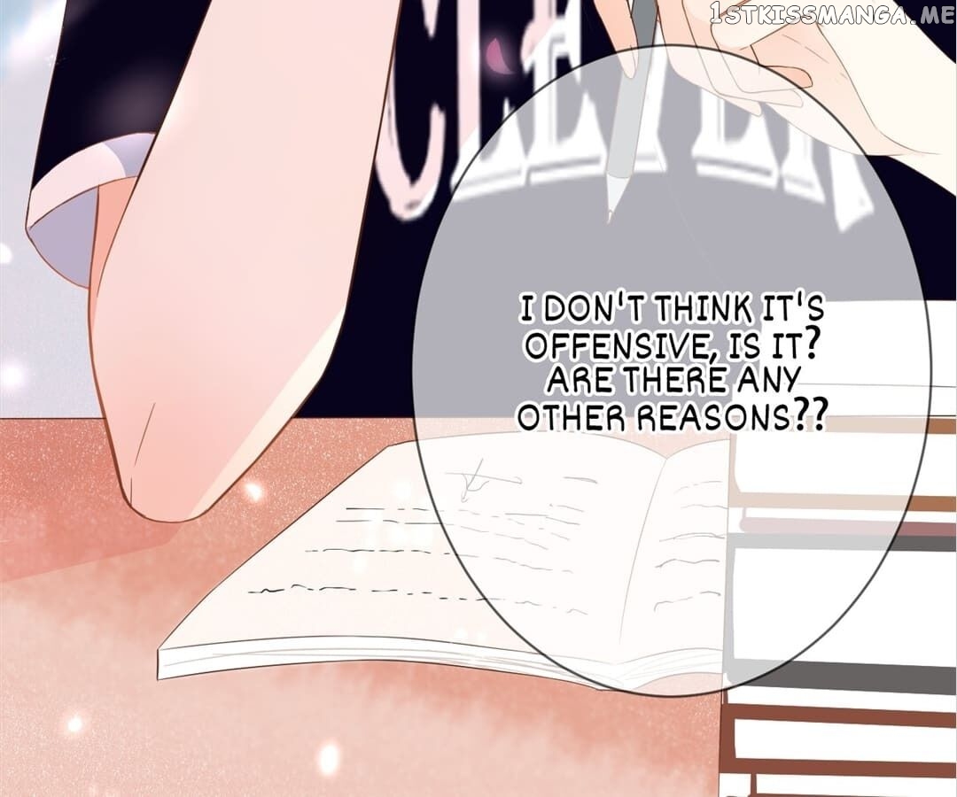 Flowers Not in Full Bloom chapter 6 - page 52
