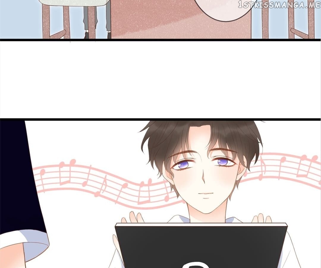 Flowers Not in Full Bloom chapter 6 - page 56