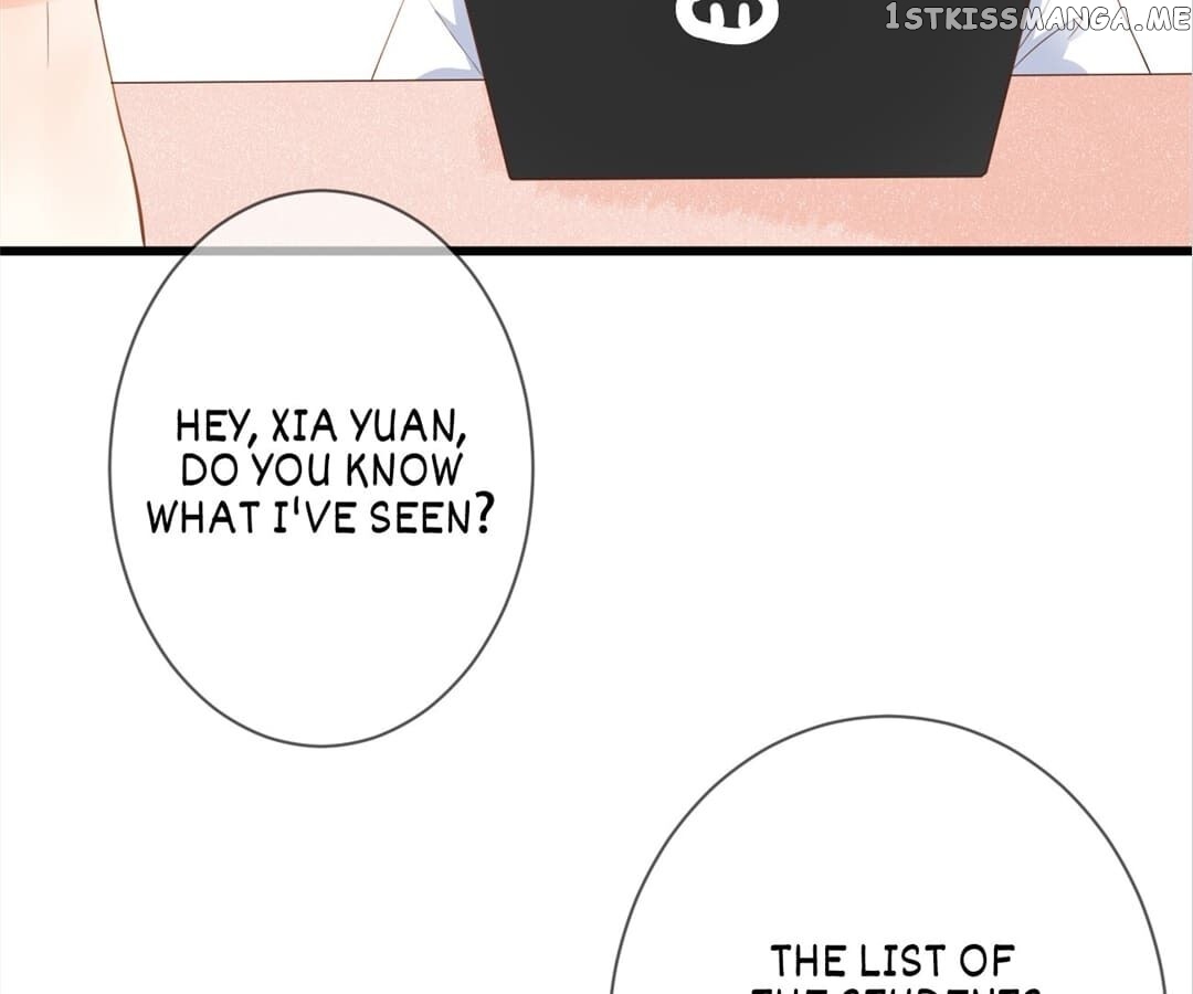 Flowers Not in Full Bloom chapter 6 - page 57