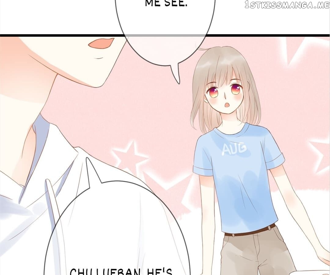 Flowers Not in Full Bloom chapter 6 - page 60