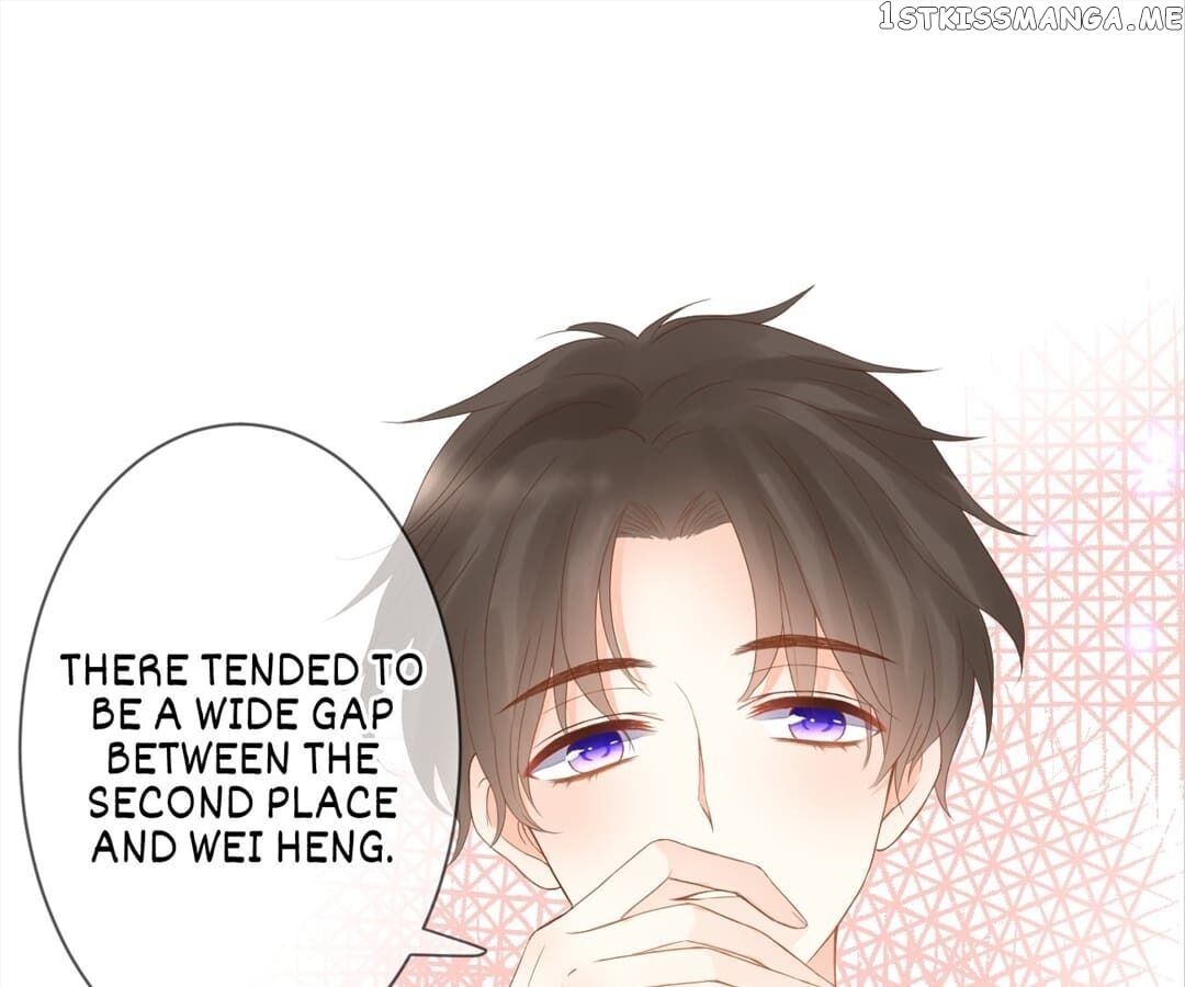 Flowers Not in Full Bloom chapter 6 - page 64