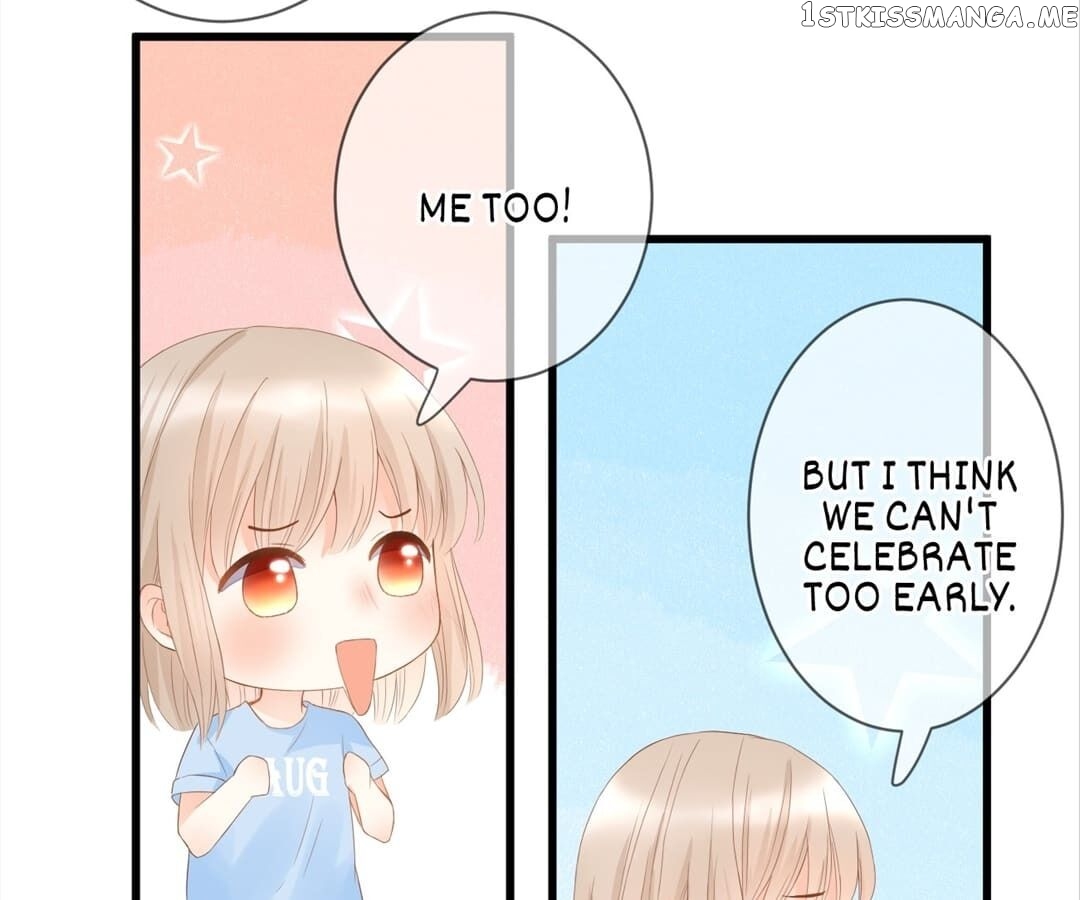 Flowers Not in Full Bloom chapter 6 - page 67