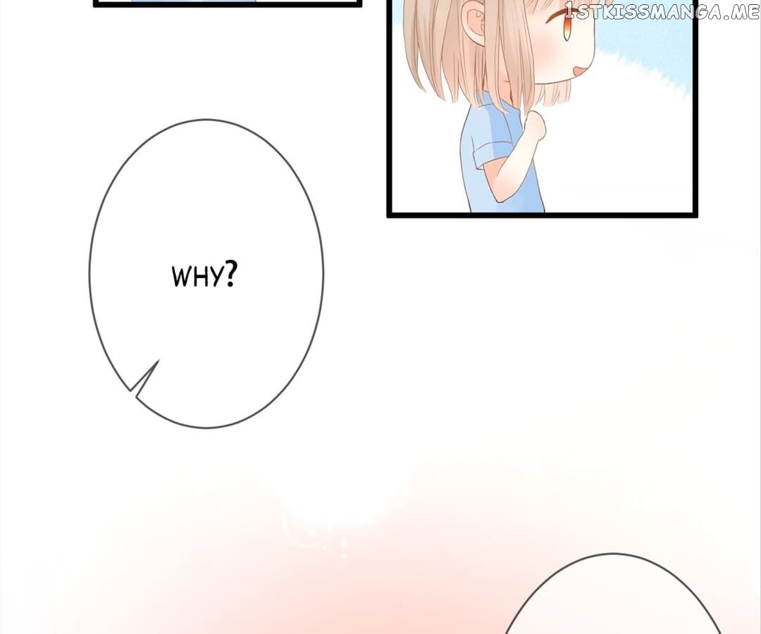 Flowers Not in Full Bloom chapter 6 - page 68