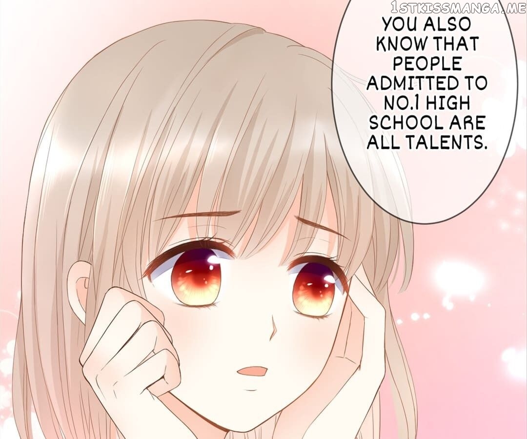 Flowers Not in Full Bloom chapter 6 - page 69
