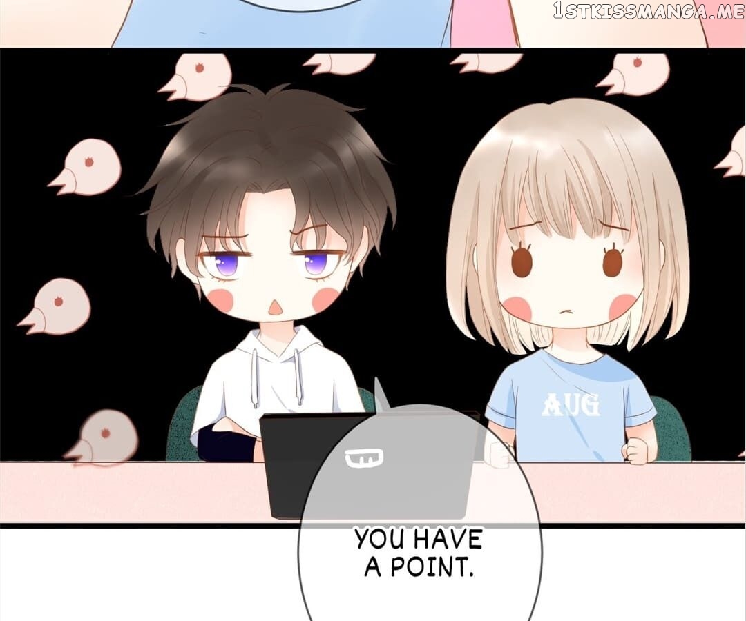 Flowers Not in Full Bloom chapter 6 - page 71