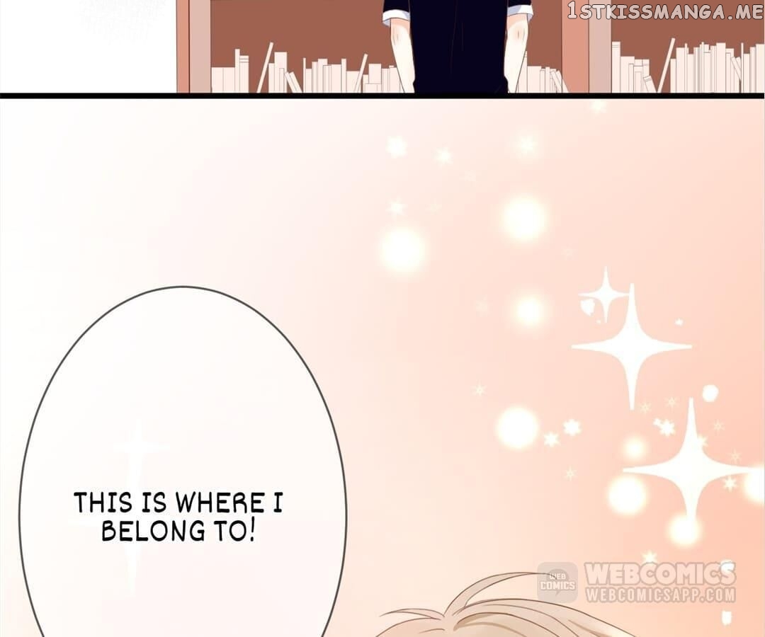 Flowers Not in Full Bloom chapter 6 - page 74
