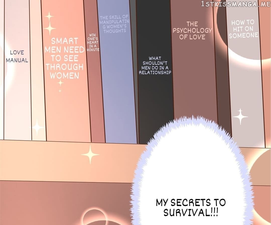 Flowers Not in Full Bloom chapter 6 - page 77