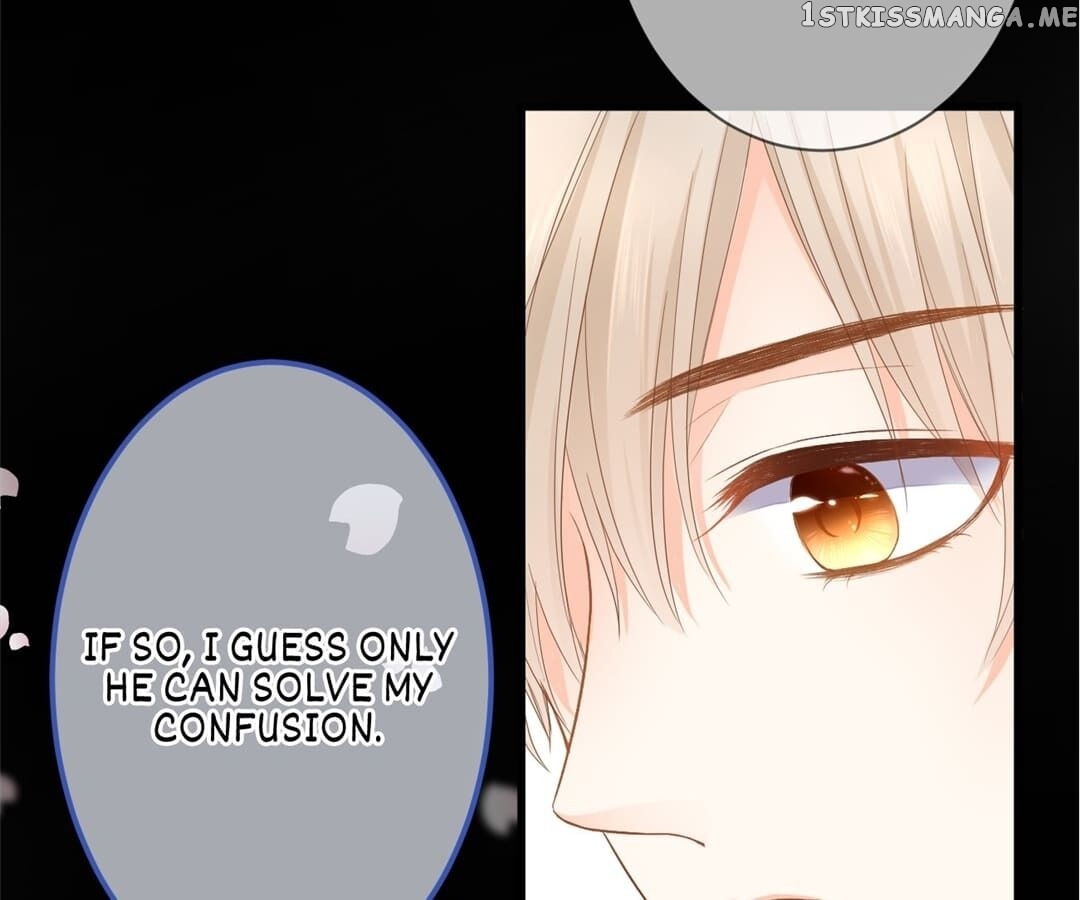 Flowers Not in Full Bloom chapter 7 - page 13