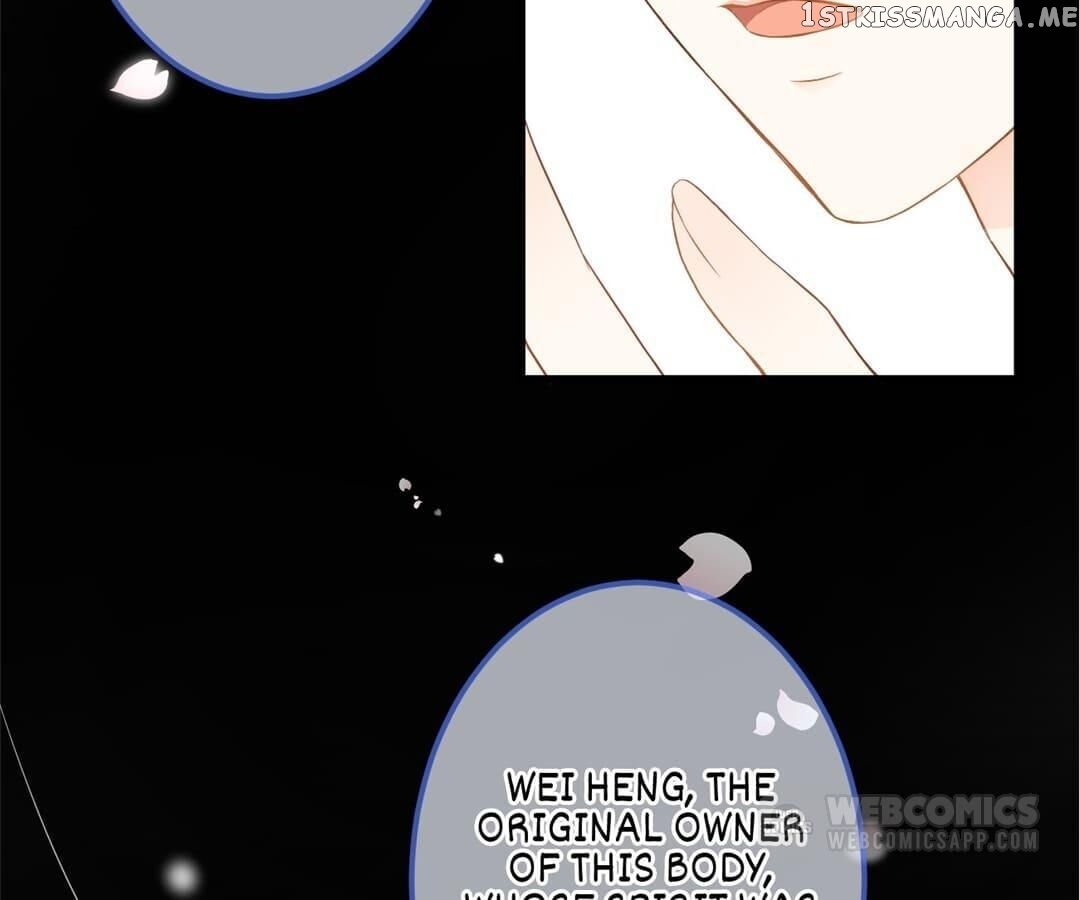Flowers Not in Full Bloom chapter 7 - page 14