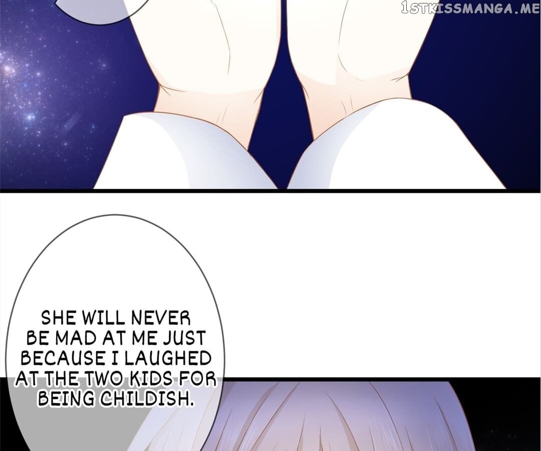 Flowers Not in Full Bloom chapter 7 - page 24