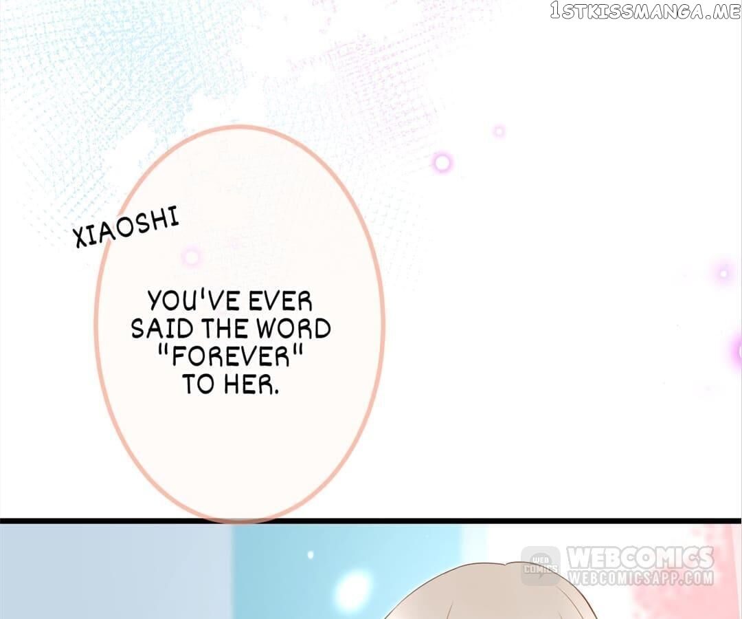 Flowers Not in Full Bloom chapter 7 - page 30
