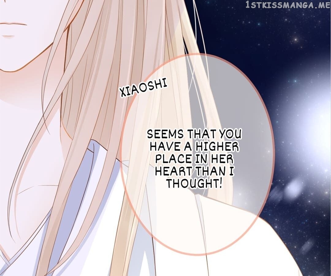 Flowers Not in Full Bloom chapter 7 - page 33