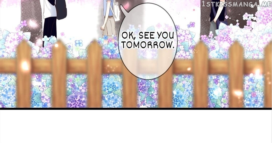 Flowers Not in Full Bloom chapter 7 - page 37