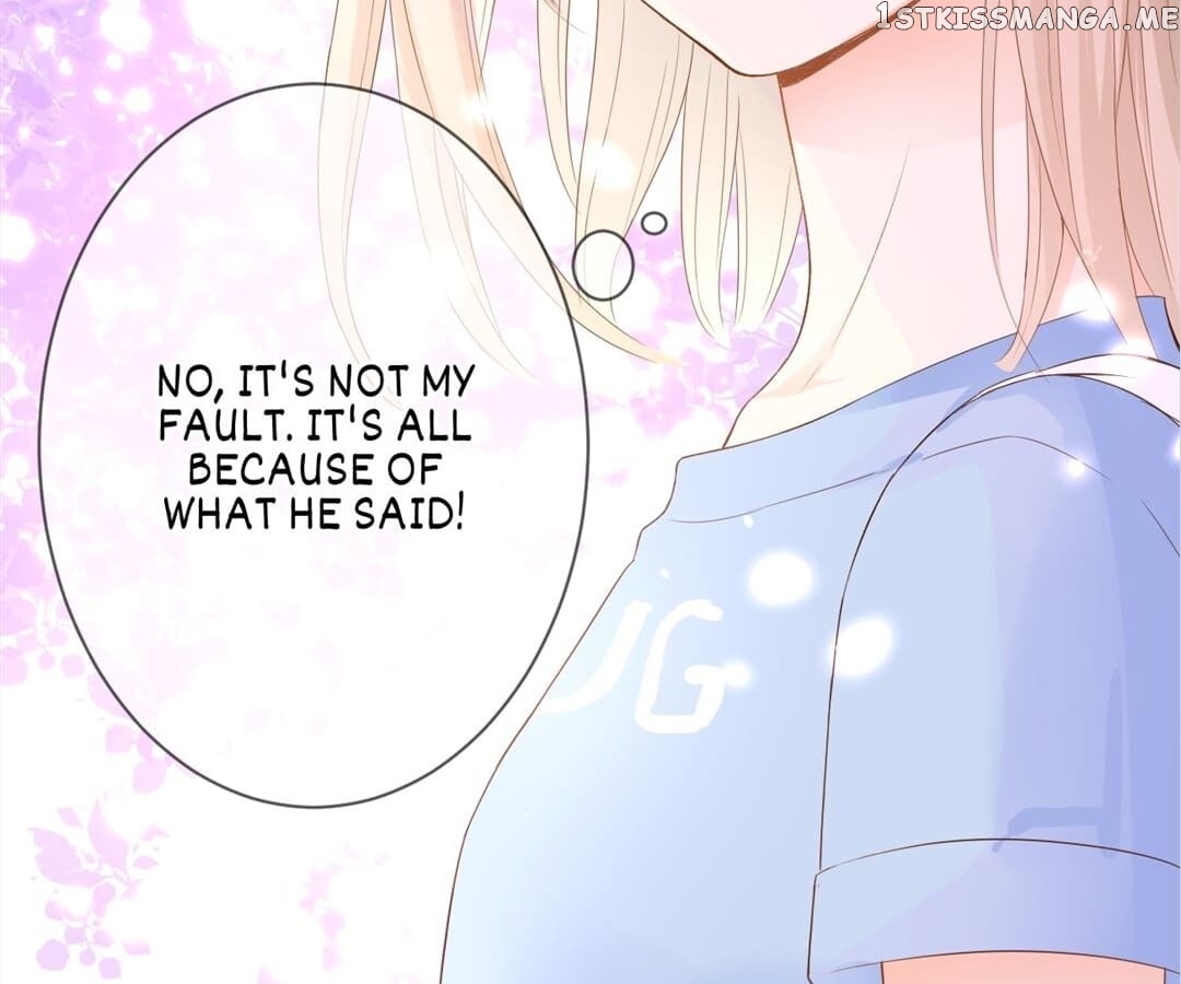 Flowers Not in Full Bloom chapter 7 - page 41