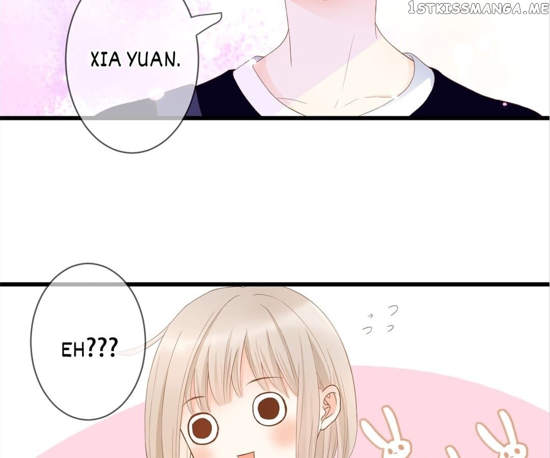 Flowers Not in Full Bloom chapter 7 - page 43