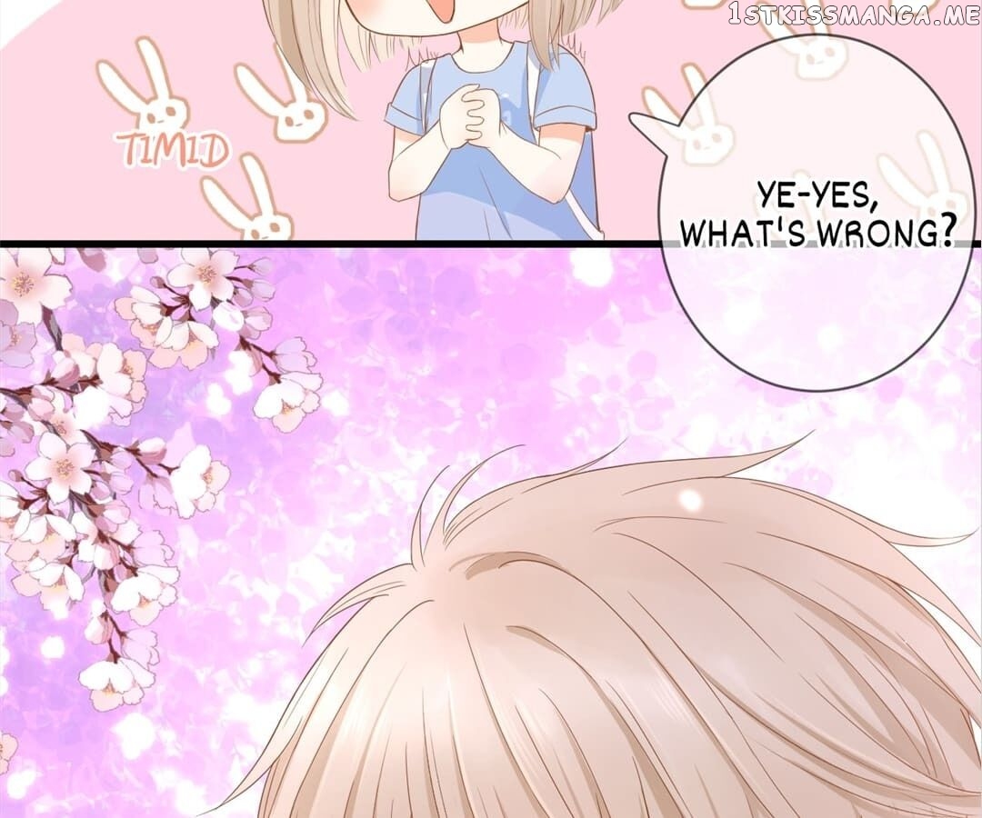 Flowers Not in Full Bloom chapter 7 - page 44