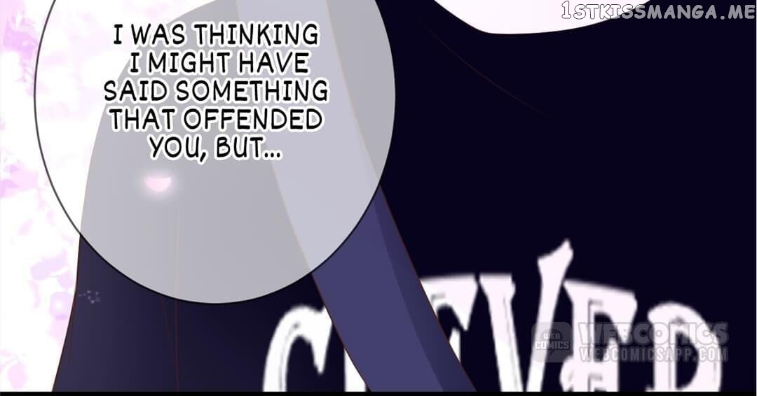Flowers Not in Full Bloom chapter 7 - page 46